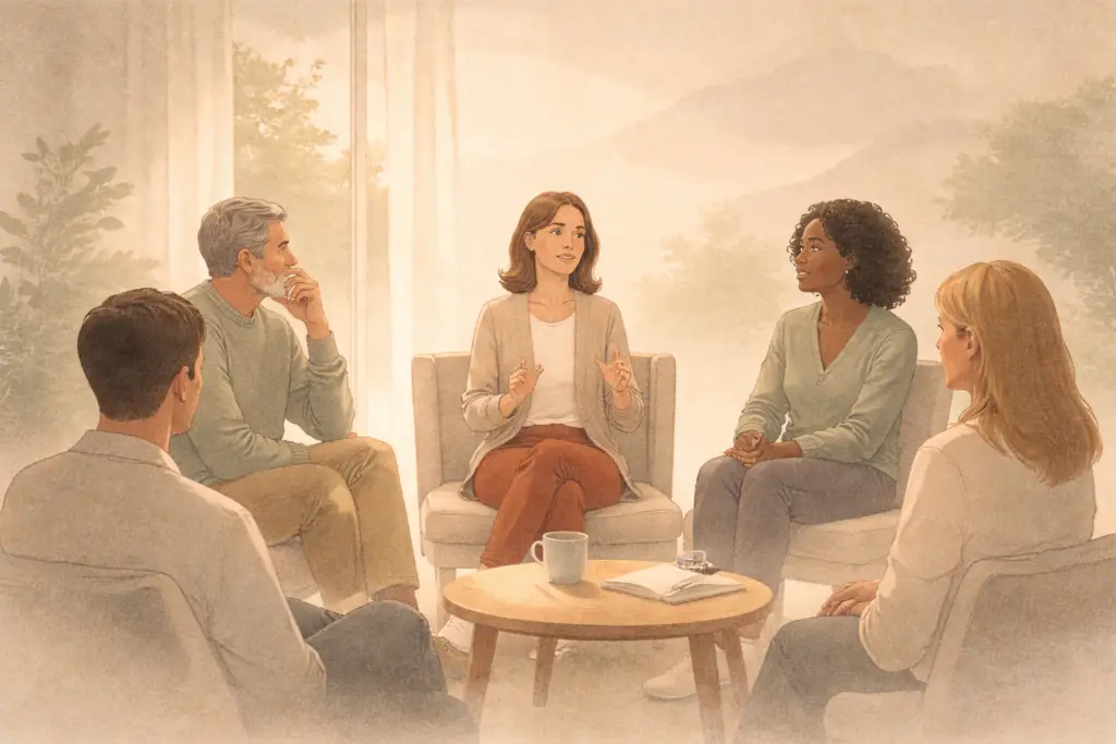 Programs Talk Series